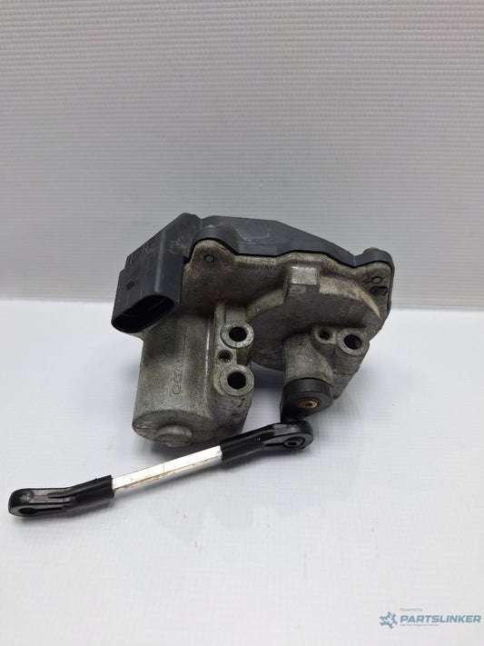 Motoras clapete admisie AUDI A6 III Allroad (4FH, C6) [ 2006 - 2011 ] TDI quattro (CANC) 140KW|190HP VDO A2C53247916 059129086K