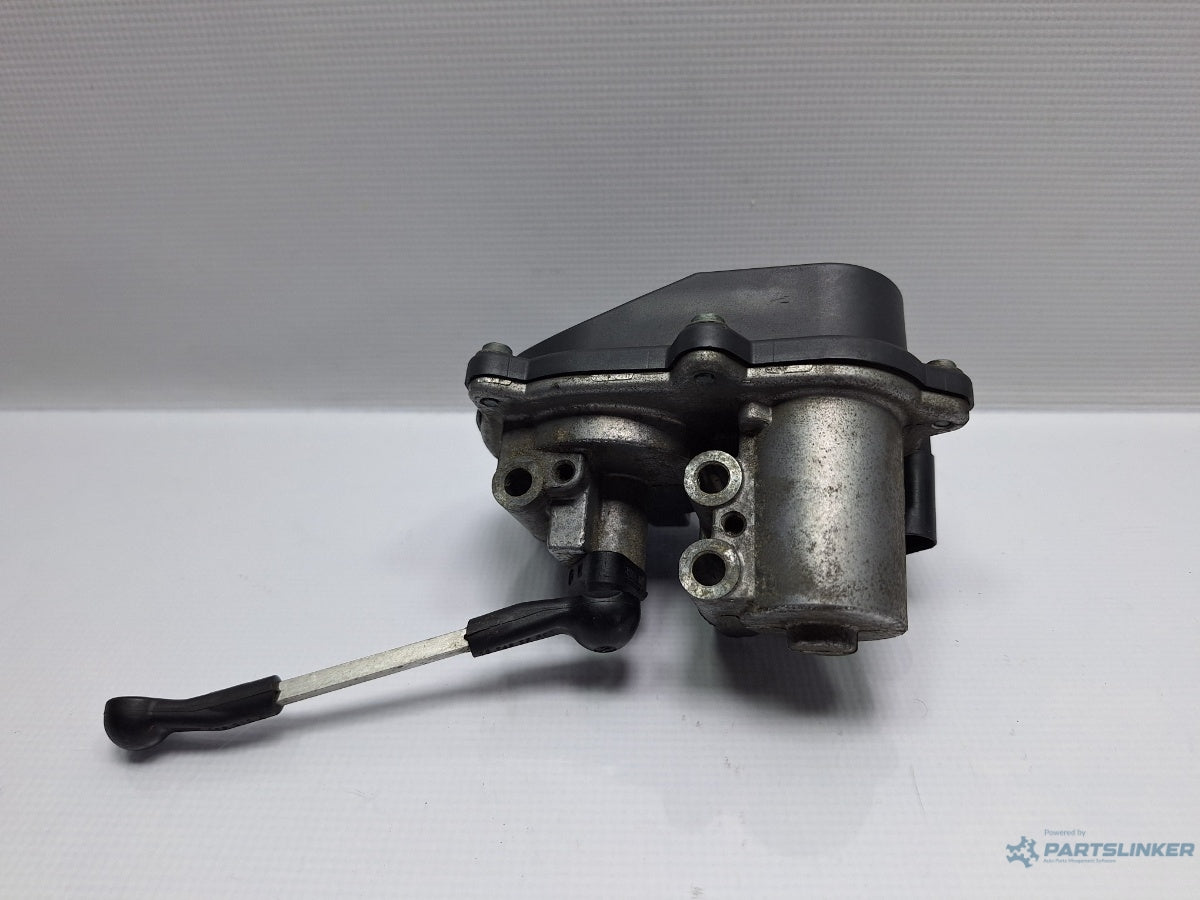 Motoras clapete admisie AUDI A6 III Allroad (4FH, C6) [ 2006 - 2011 ] TDI quattro (CANC) 140KW|190HP VDO A2C53289031 059129086L