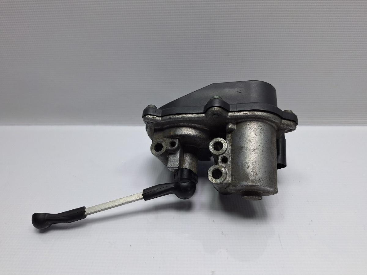 Motoras clapete admisie AUDI A6 III Allroad (4FH, C6) [ 2006 - 2011 ] TDI quattro (CANC) 140KW|190HP VDO A2C53289031 OEM 059129086L