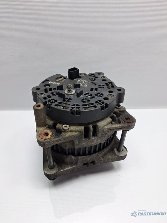 Alternator 180A AUDI A6 III Allroad (4FH, C6) [ 2006 - 2011 ] TDI quattro (CANC) 140KW|190HP BOSCH 0121715076 059903018E