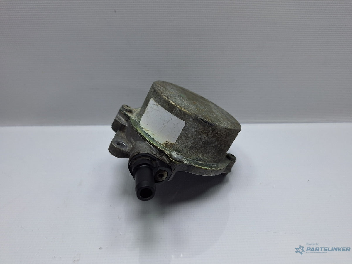 Pompa vacuum frana AUDI A6 III Allroad (4FH, C6) [ 2006 - 2011 ] TDI quattro (CANC) 140KW|190HP 059145100J