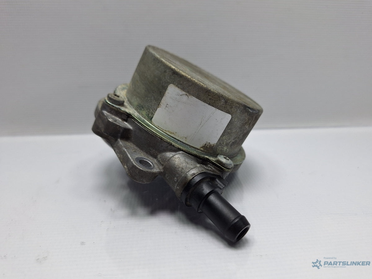 Pompa vacuum frana AUDI A6 III Allroad (4FH, C6) [ 2006 - 2011 ] TDI quattro (CANC) 140KW|190HP 059145100J