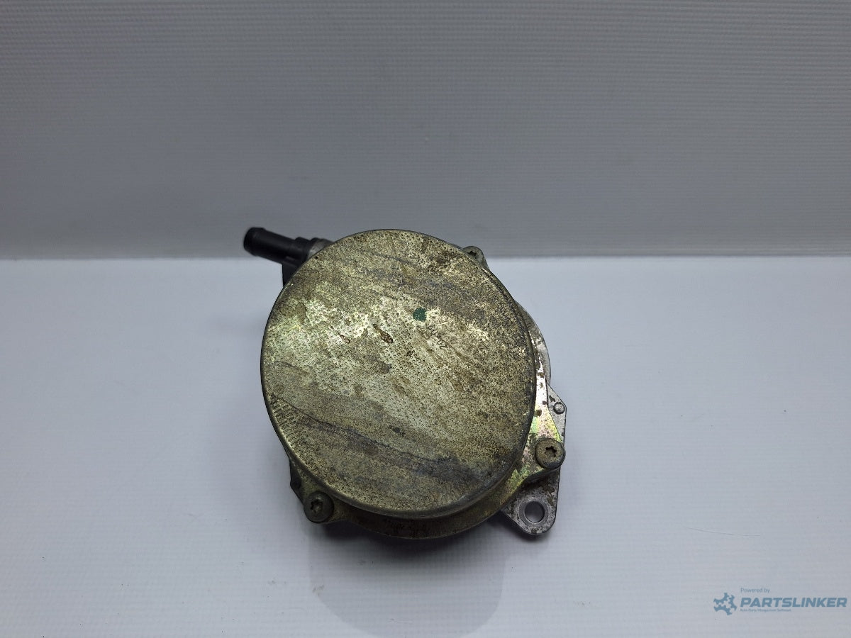 Pompa vacuum frana AUDI A6 III Allroad (4FH, C6) [ 2006 - 2011 ] TDI quattro (CANC) 140KW|190HP 059145100J