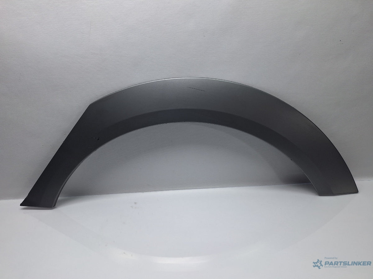 Ornament aripa stanga spate AUDI A6 III Allroad (4FH, C6) [ 2006 - 2011 ] TDI quattro (CANC) 140KW|190HP 4F9853817