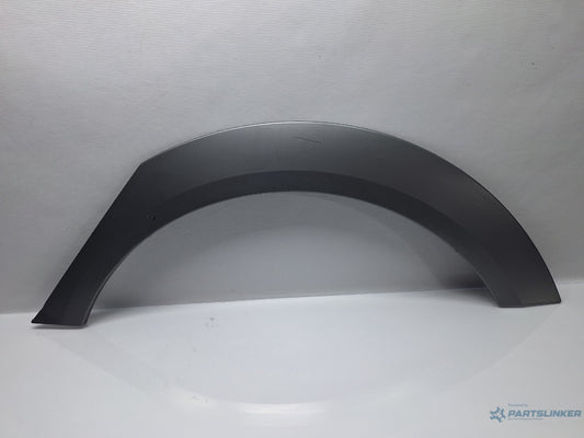 Ornament aripa stanga spate AUDI A6 III Allroad (4FH, C6) [ 2006 - 2011 ] TDI quattro (CANC) 140KW|190HP 4F9853817