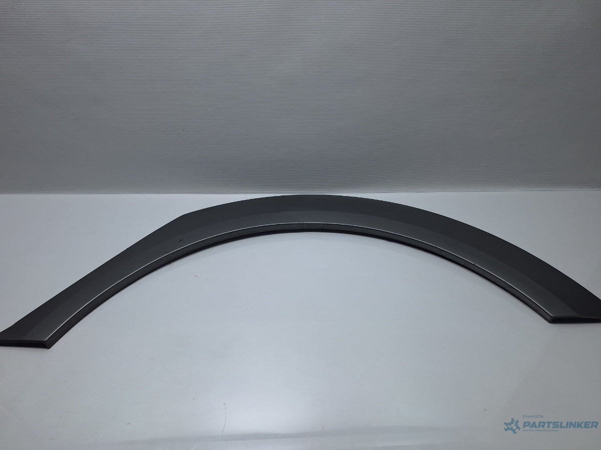 Ornament aripa stanga spate AUDI A6 III Allroad (4FH, C6) [ 2006 - 2011 ] TDI quattro (CANC) 140KW|190HP 4F9853817