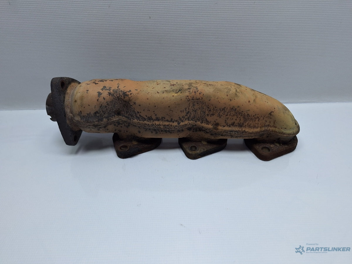 Galerie evacuare stanga AUDI A6 III Allroad (4FH, C6) [ 2006 - 2011 ] TDI quattro (CANC) 140KW|190HP 059253033L