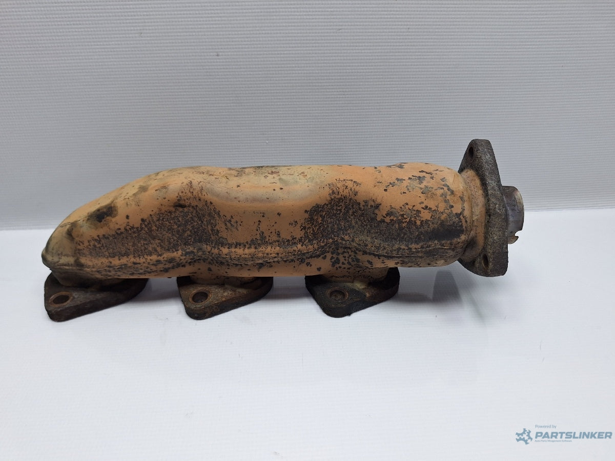 Galerie evacuare stanga AUDI A6 III Allroad (4FH, C6) [ 2006 - 2011 ] TDI quattro (CANC) 140KW|190HP 059253033L