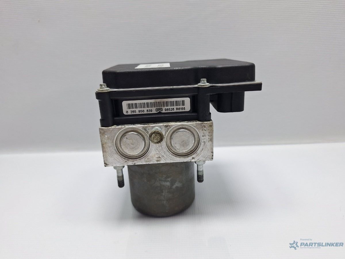 Modul pompa ABS AUDI A6 III Allroad (4FH, C6) [ 2006 - 2011 ] TDI quattro (CANC) 140KW|190HP 4F0910517AM , 4F0614517BD