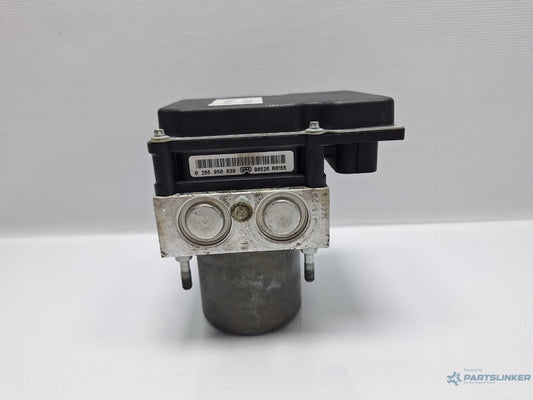 Modul pompa ABS AUDI A6 III Allroad (4FH, C6) [ 2006 - 2011 ] TDI quattro (CANC) 140KW|190HP 4F0910517AM , 4F0614517BD