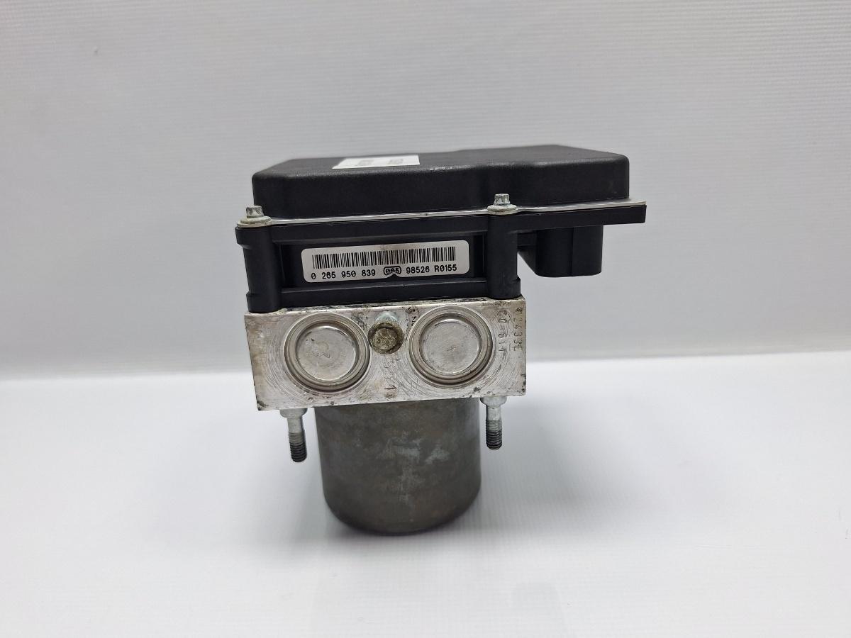Modul pompa ABS AUDI A6 III Allroad (4FH, C6) [ 2006 - 2011 ] TDI quattro (CANC) 140KW|190HP OEM 4F0910517AM , 4F0614517BD