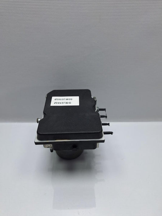 Modul pompa ABS AUDI A6 III Allroad (4FH, C6) [ 2006 - 2011 ] TDI quattro (CANC) 140KW|190HP OEM 4F0910517AM , 4F0614517BD