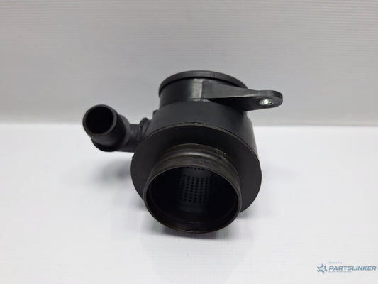 Rezonator turbina AUDI A6 III Allroad (4FH, C6) [ 2006 - 2011 ] TDI quattro (CANC) 140KW|190HP 059129955C