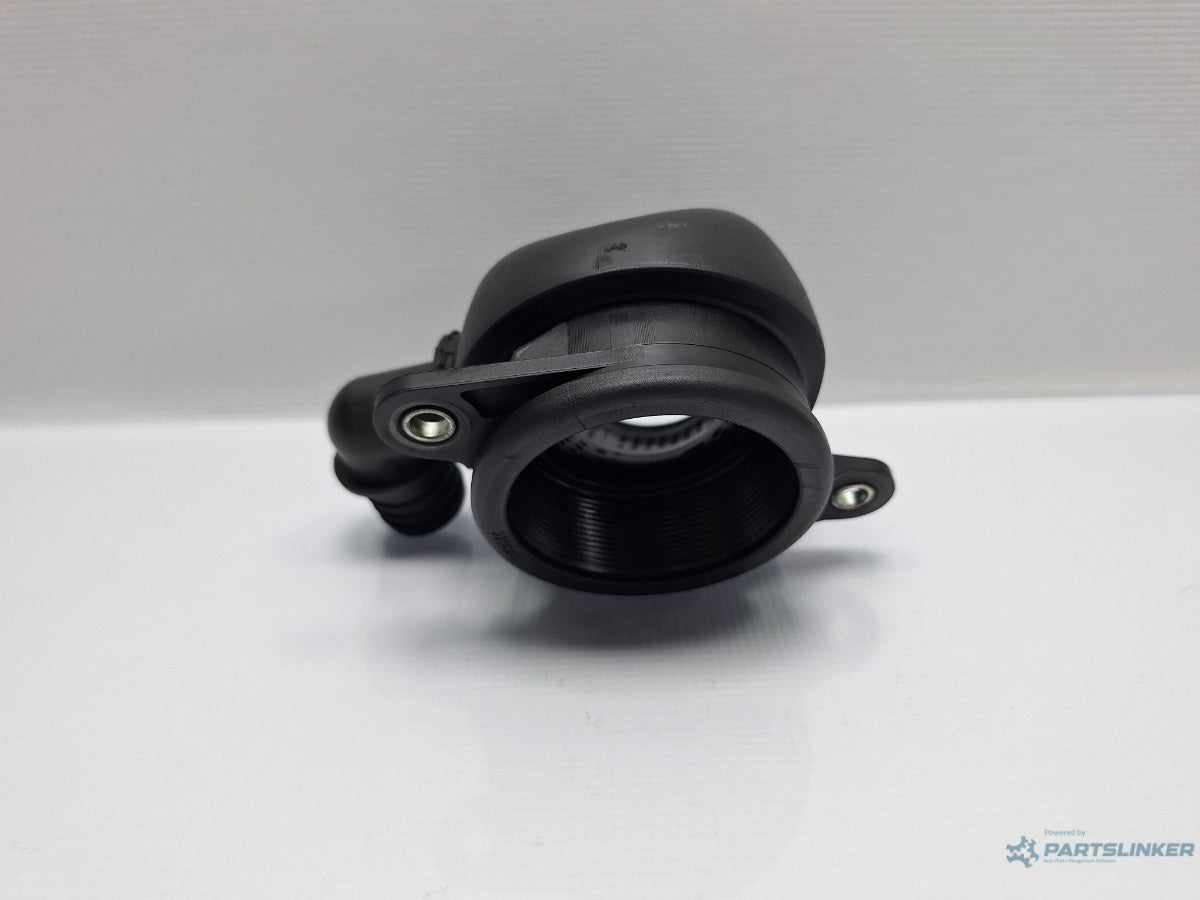 Rezonator turbina AUDI A6 III Allroad (4FH, C6) [ 2006 - 2011 ] TDI quattro (CANC) 140KW|190HP 059129955C