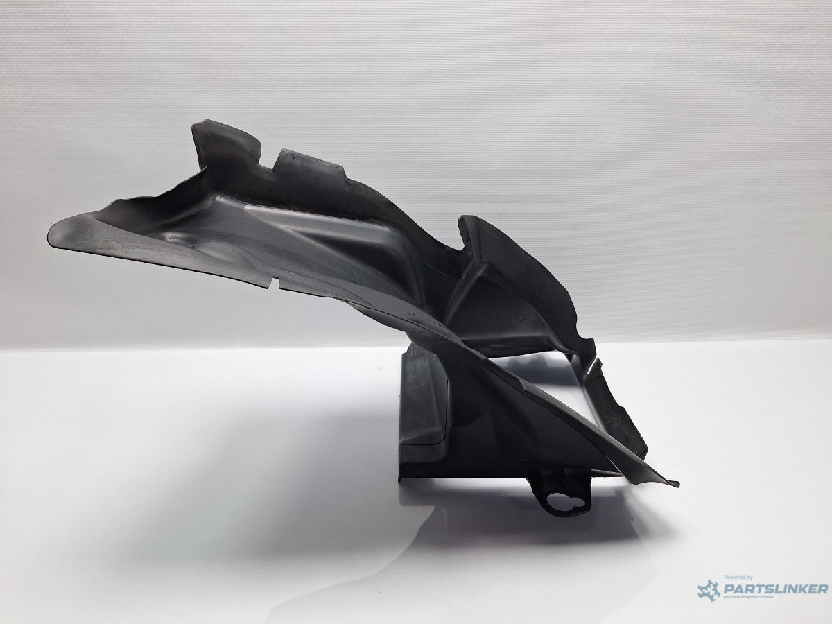 Deflector aer intercooler stanga AUDI A6 III Allroad (4FH, C6) [ 2006 - 2011 ] TDI quattro (CANC) 140KW|190HP 4F0145333G