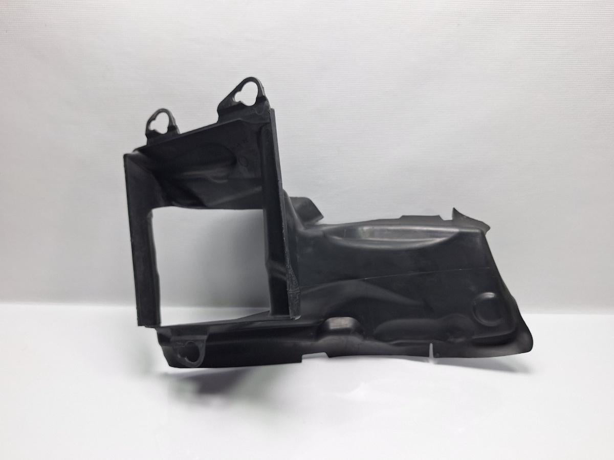 Deflector aer intercooler stanga AUDI A6 III Allroad 4FH, C6 2006 - 20112.7 TDI quattro CANC 4F0145333G