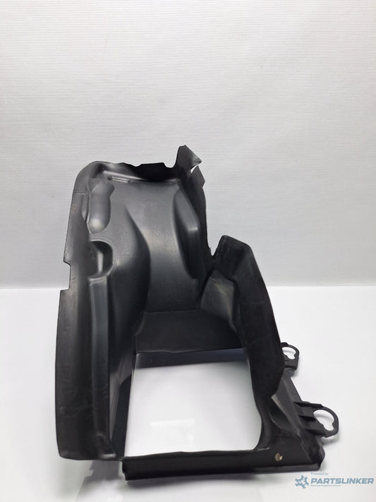 Deflector aer intercooler stanga AUDI A6 III Allroad (4FH, C6) [ 2006 - 2011 ] TDI quattro (CANC) 140KW|190HP 4F0145333G