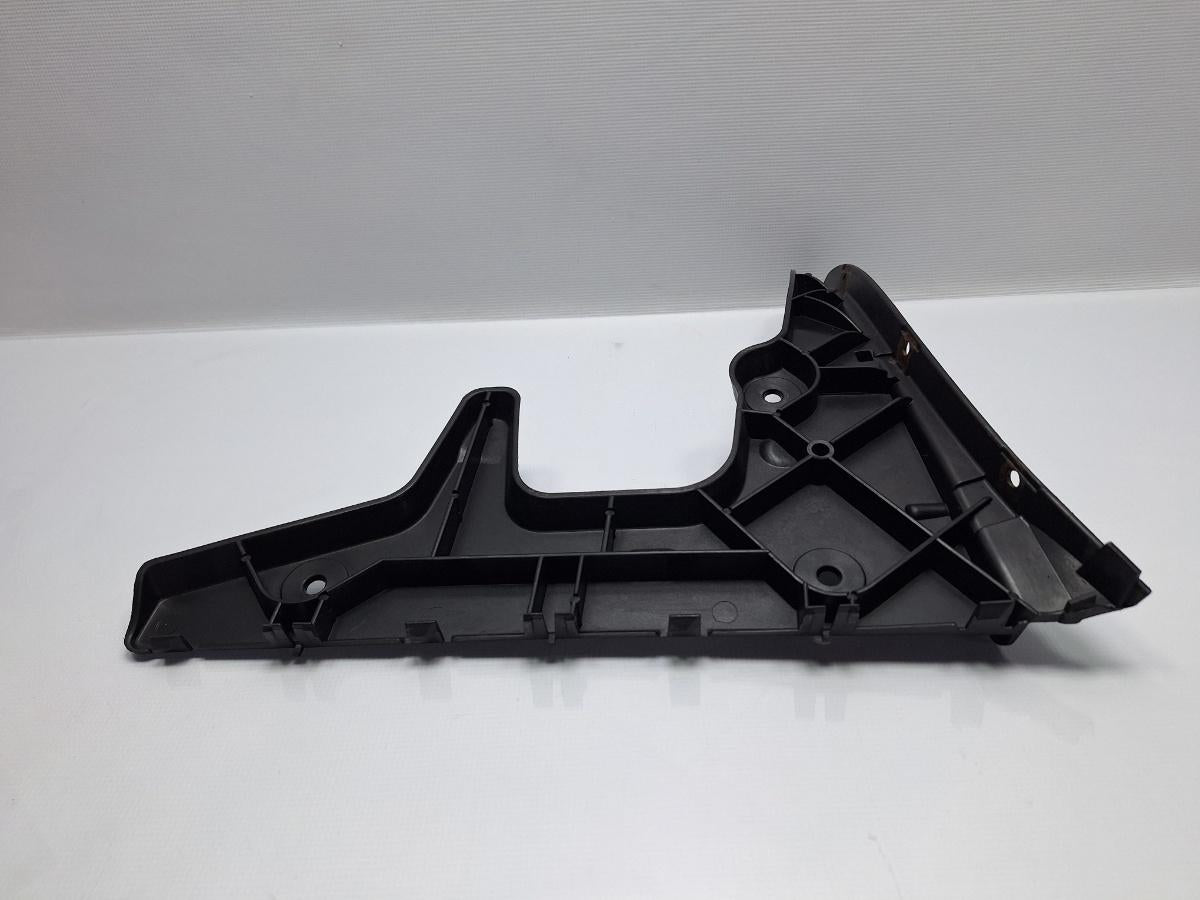 Suport bara de protectie spate stanga AUDI A6 III Allroad 4FH, C6 2006 - 2011 TDI quattro CANC 4F9807453