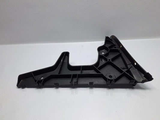 Suport bara de protectie spate stanga AUDI A6 III Allroad 4FH, C6 2006 - 2011 TDI quattro CANC 4F9807453