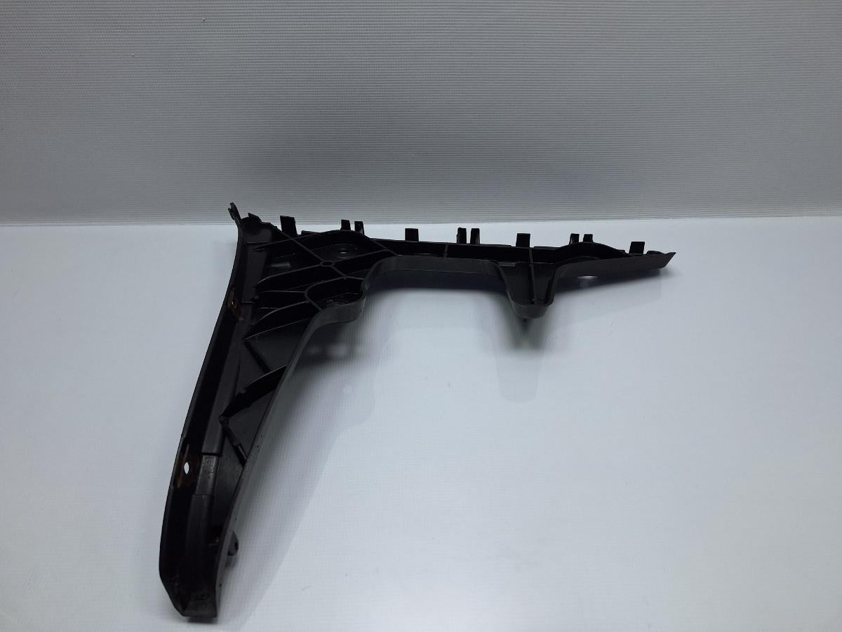 Suport bara de protectie spate stanga AUDI A6 III Allroad 4FH, C6 2006 - 2011 TDI quattro CANC 4F9807453