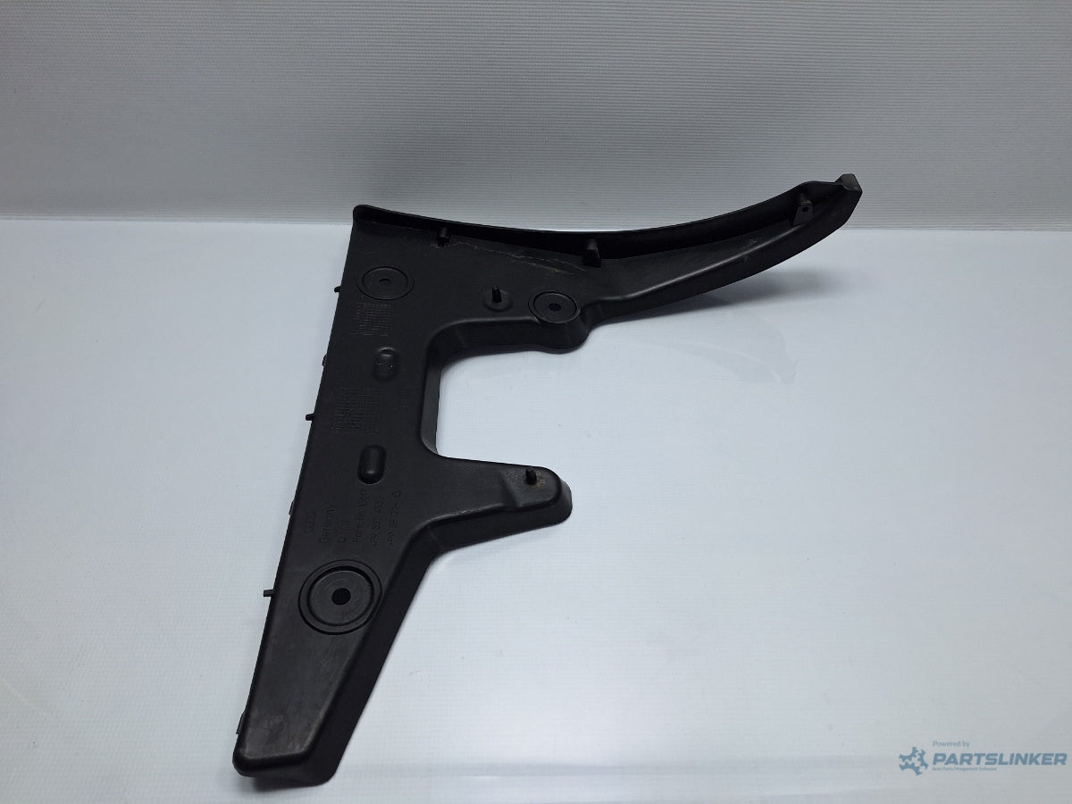 Suport bara stanga spate AUDI A6 III Allroad (4FH, C6) [ 2006 - 2011 ] TDI quattro (CANC) 140KW|190HP 4F9807453