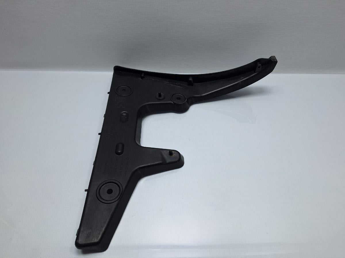 Suport bara de protectie spate stanga AUDI A6 III Allroad 4FH, C6 2006 - 2011 TDI quattro CANC 4F9807453