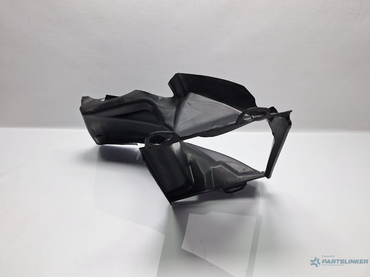 Deflector aer intercooler dreapta AUDI A6 III Allroad (4FH, C6) [ 2006 - 2011 ] TDI quattro (CANC) 140KW|190HP 4F0145334M