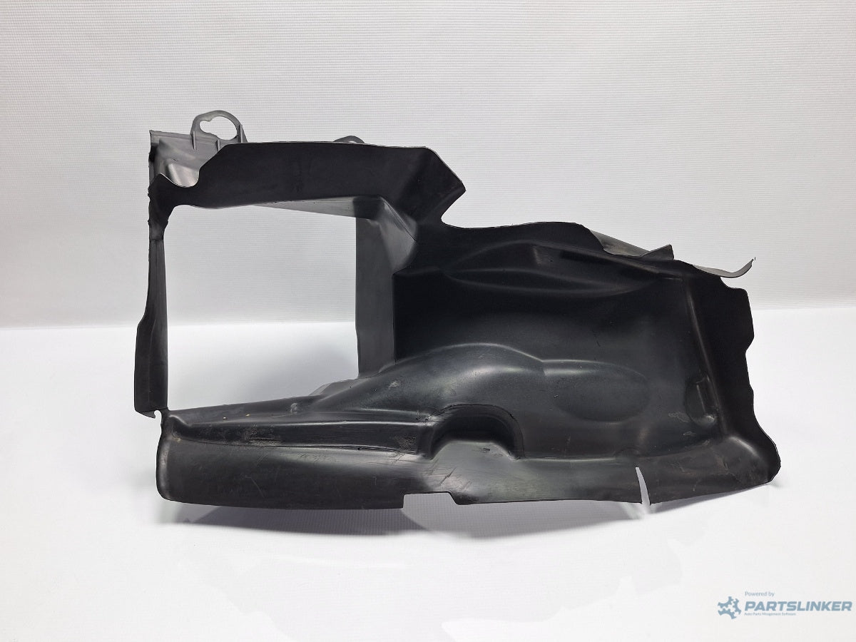 Deflector aer intercooler dreapta AUDI A6 III Allroad (4FH, C6) [ 2006 - 2011 ] TDI quattro (CANC) 140KW|190HP 4F0145334M