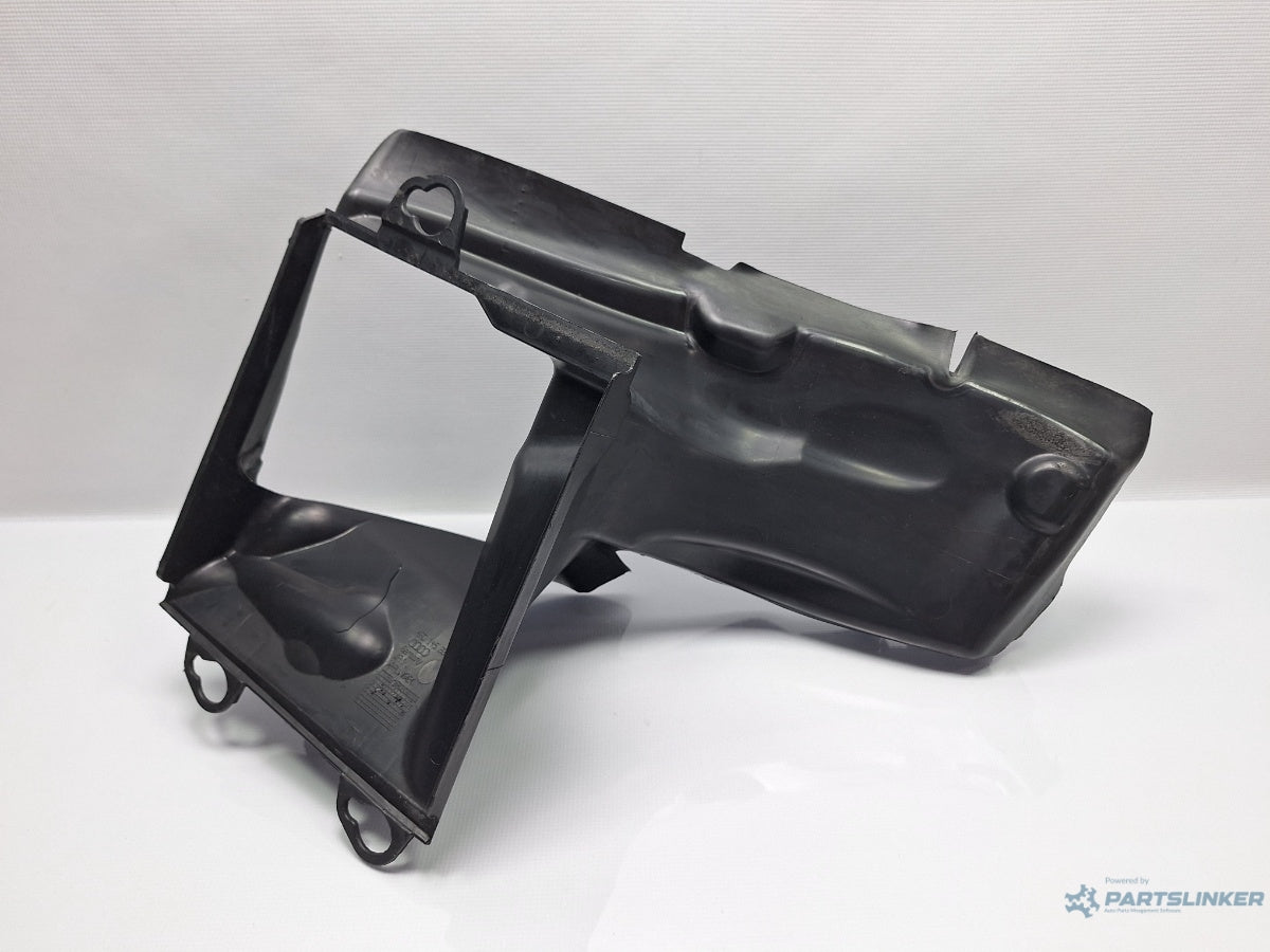 Deflector aer intercooler dreapta AUDI A6 III Allroad (4FH, C6) [ 2006 - 2011 ] TDI quattro (CANC) 140KW|190HP 4F0145334M