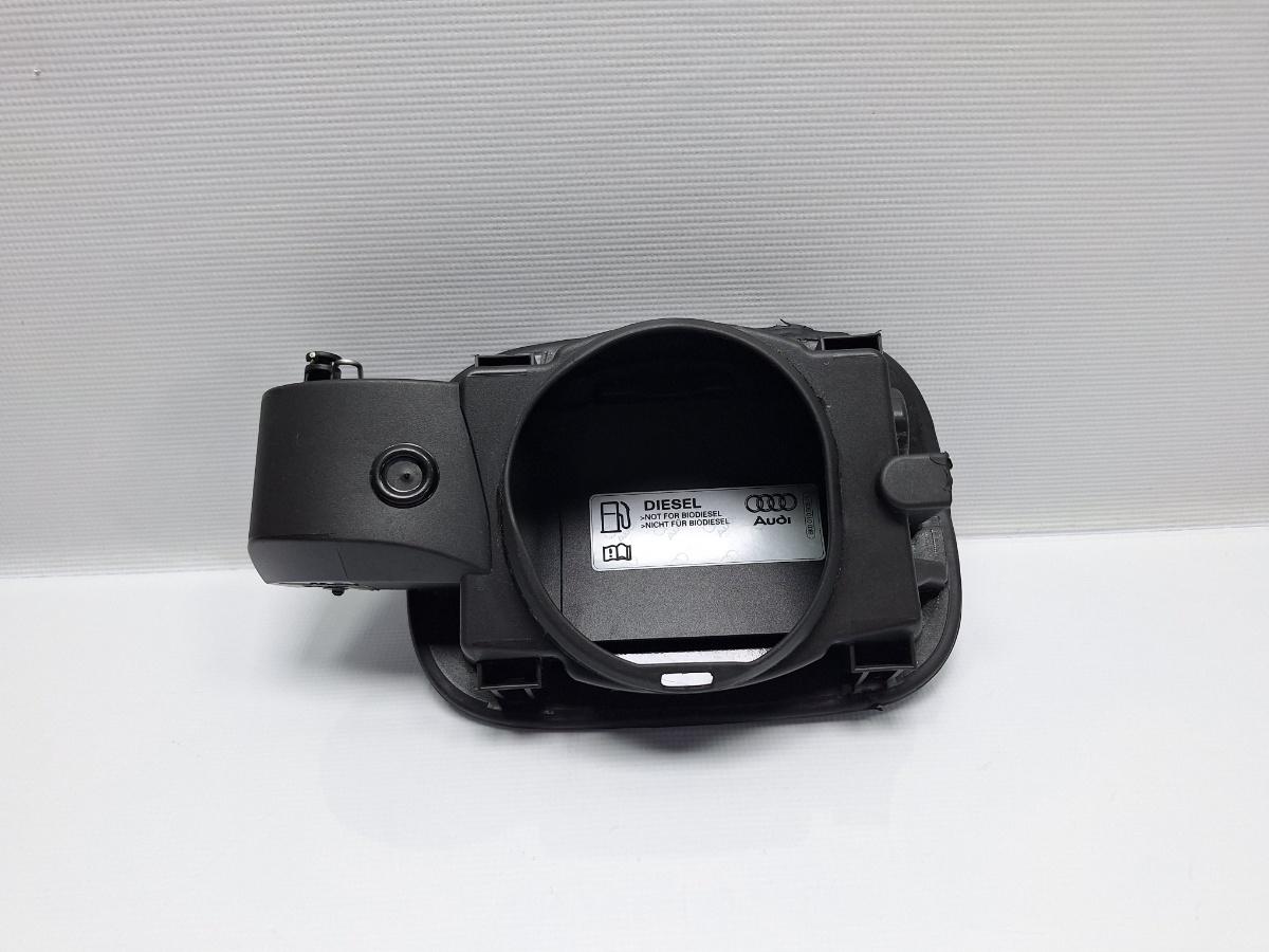Usita rezervor AUDI A6 III Allroad (4FH, C6) [ 2006 - 2011 ] TDI quattro (CANC) 140KW|190HP OEM 4F5809999G