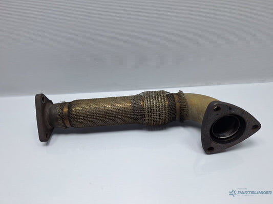 Conducta galerie evacuare stanga AUDI A6 III Allroad (4FH, C6) [ 2006 - 2011 ] TDI quattro (CANC) 140KW|190HP 059131789S