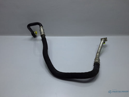 Conducta AC radiator-condensator AUDI A6 III Allroad (4FH, C6) [ 2006 - 2011 ] TDI quattro (CANC) 140KW|190HP 4F0260701S