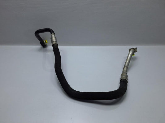 Conducta AC radiator-condensator AUDI A6 III Allroad (4FH, C6) [ 2006 - 2011 ] TDI quattro (CANC) 140KW|190HP OEM 4F0260701S