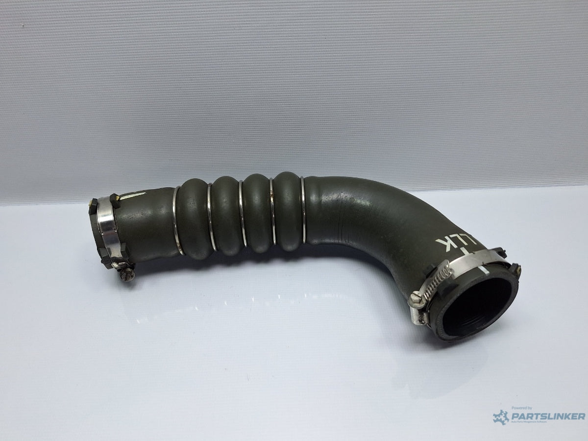 Furtun intercooler AUDI A6 III Allroad (4FH, C6) [ 2006 - 2011 ] TDI quattro (CANC) 140KW|190HP 4F0145738F