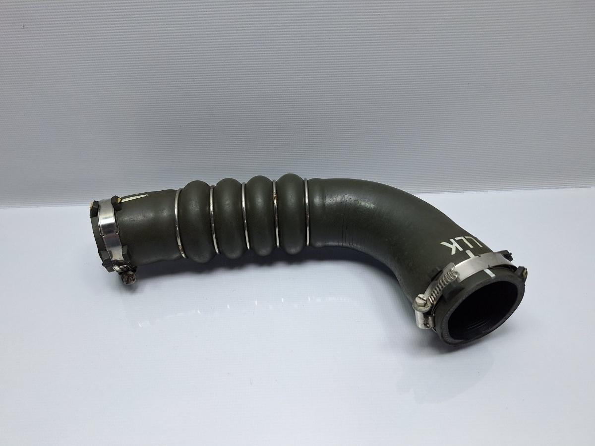 Furtun intercooler AUDI A6 III Allroad (4FH, C6) [ 2006 - 2011 ] TDI quattro (CANC) 140KW|190HP OEM 4F0145738F