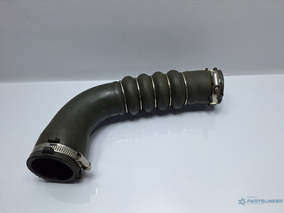 Furtun intercooler AUDI A6 III Allroad (4FH, C6) [ 2006 - 2011 ] TDI quattro (CANC) 140KW|190HP 4F0145738F