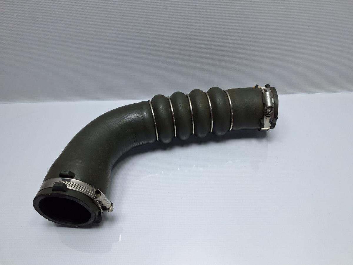 Furtun intercooler AUDI A6 III Allroad (4FH, C6) [ 2006 - 2011 ] TDI quattro (CANC) 140KW|190HP OEM 4F0145738F