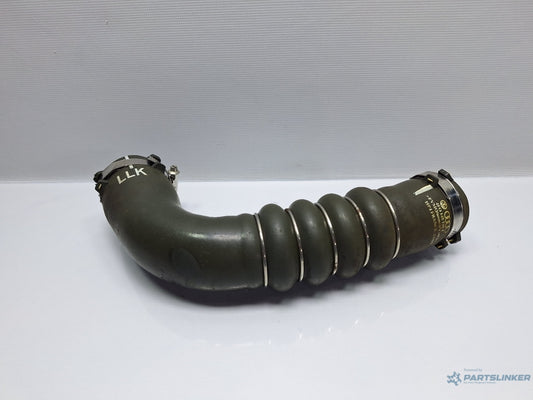 Furtun intercooler AUDI A6 III Allroad (4FH, C6) [ 2006 - 2011 ] TDI quattro (CANC) 140KW|190HP 4F0145738F