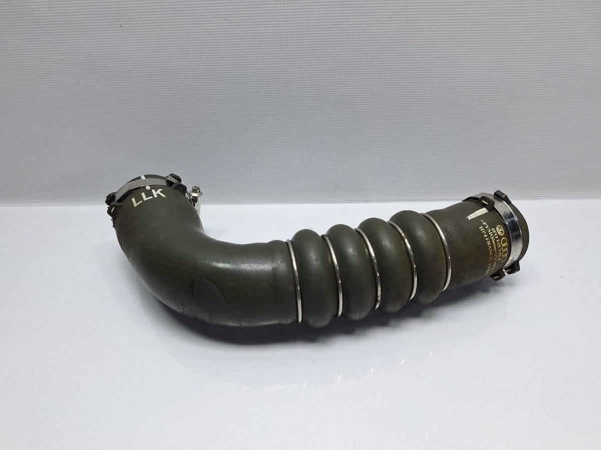 Furtun intercooler AUDI A6 III Allroad (4FH, C6) [ 2006 - 2011 ] TDI quattro (CANC) 140KW|190HP OEM 4F0145738F