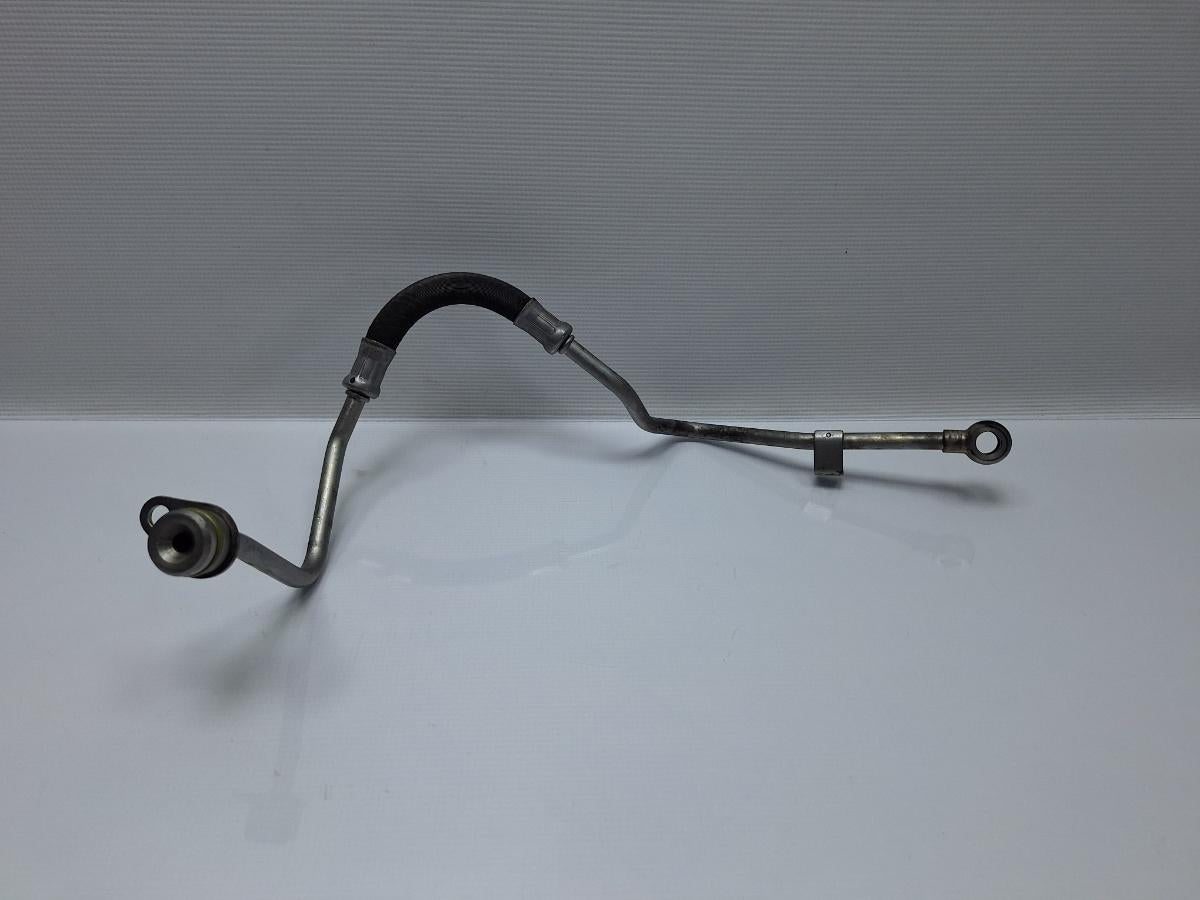 Conducta tur ulei turbo AUDI A6 III Allroad (4FH, C6) [ 2006 - 2011 ] TDI quattro (CANC) 140KW|190HP OEM 059145771AC