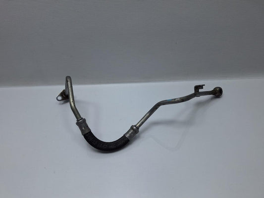 Conducta tur ulei turbo AUDI A6 III Allroad (4FH, C6) [ 2006 - 2011 ] TDI quattro (CANC) 140KW|190HP OEM 059145771AC