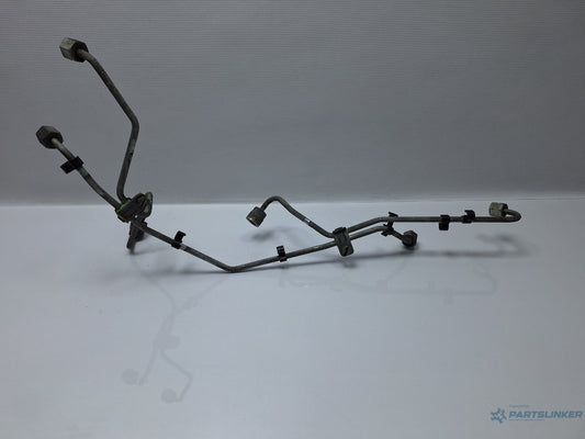 Conducte combustibil AUDI A6 III Allroad (4FH, C6) [ 2006 - 2011 ] TDI quattro (CANC) 140KW|190HP 059130312N , 059130310AJ