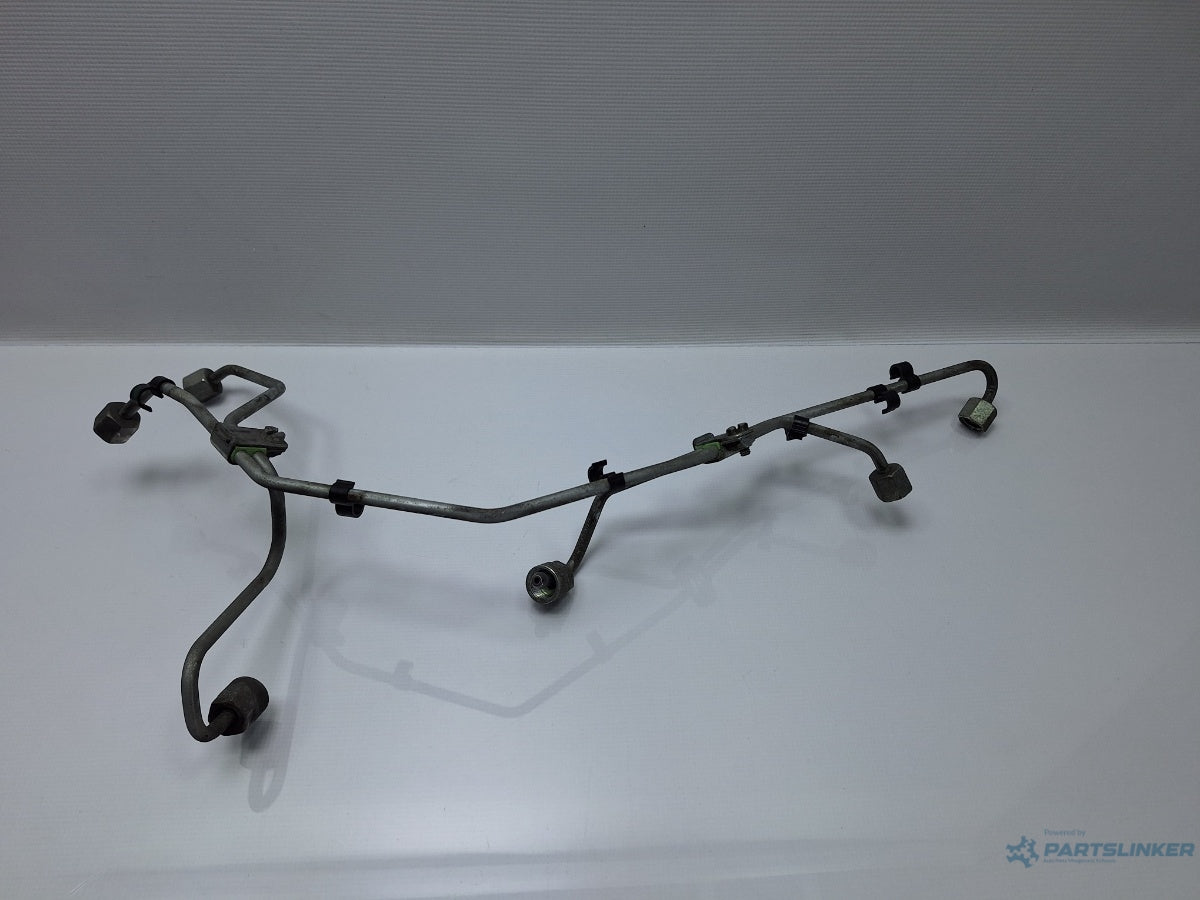 Conducte combustibil AUDI A6 III Allroad (4FH, C6) [ 2006 - 2011 ] TDI quattro (CANC) 140KW|190HP 059130312N , 059130310AJ