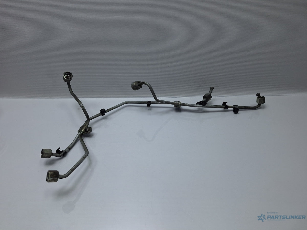 Conducte combustibil AUDI A6 III Allroad (4FH, C6) [ 2006 - 2011 ] TDI quattro (CANC) 140KW|190HP 059130312N , 059130310AJ