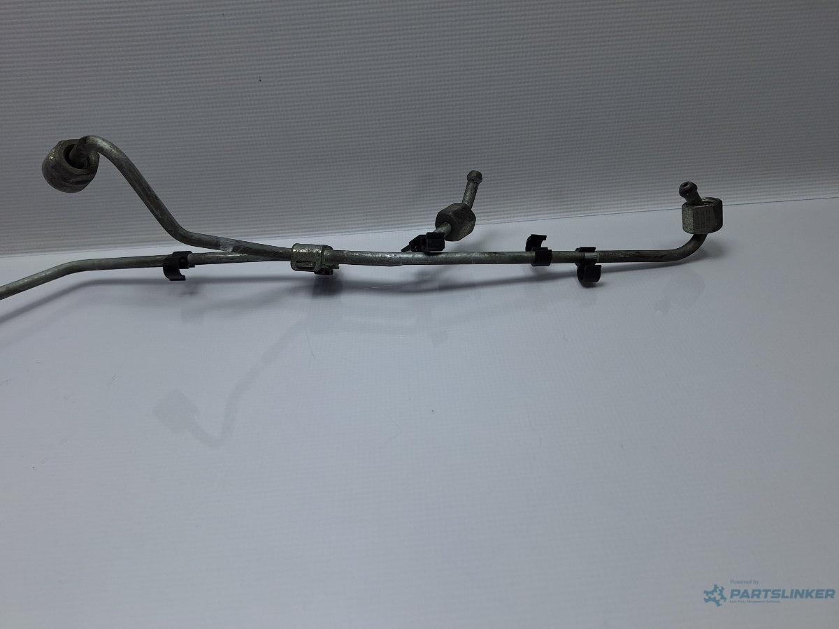 Conducte combustibil AUDI A6 III Allroad (4FH, C6) [ 2006 - 2011 ] TDI quattro (CANC) 140KW|190HP 059130312N , 059130310AJ