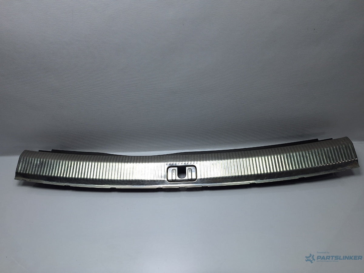 Finitie portbagaj AUDI A6 III Allroad (4FH, C6) [ 2006 - 2011 ] TDI quattro (CANC) 140KW|190HP 4F9864483B