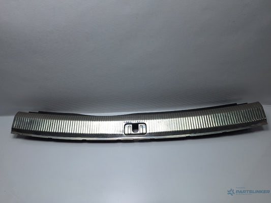 Finitie portbagaj AUDI A6 III Allroad (4FH, C6) [ 2006 - 2011 ] TDI quattro (CANC) 140KW|190HP 4F9864483B