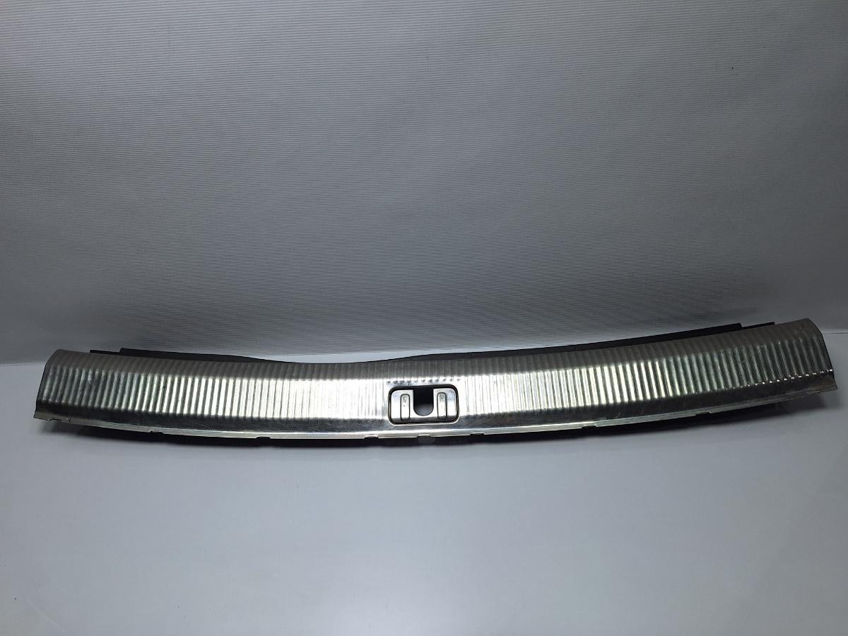 Finitie portbagaj AUDI A6 III Allroad (4FH, C6) [ 2006 - 2011 ] TDI quattro (CANC) 140KW|190HP OEM 4F9864483B