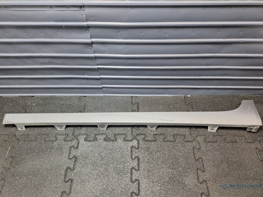 Ornament prag stanga AUDI A6 III Allroad (4FH, C6) [ 2006 - 2011 ] TDI quattro (CANC) 140KW|190HP 4F9853859