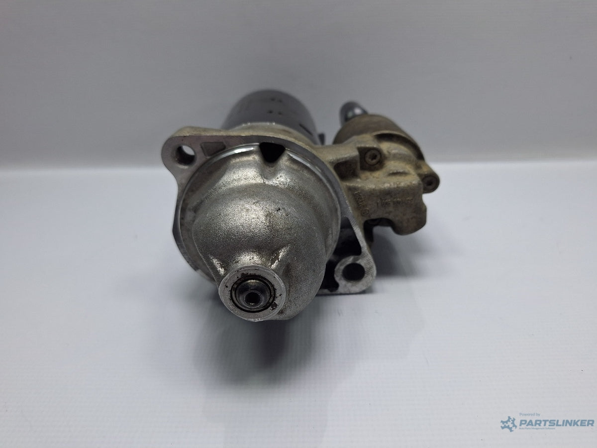 Electromotor AUDI A6 III Allroad (4FH, C6) [ 2006 - 2011 ] TDI quattro (CANC) 140KW|190HP BOSCH 0001109319 059911024D